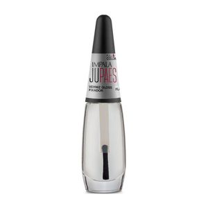 Esmalte Verniz Gloss Fixador  Jupaes 7,5ml Impala