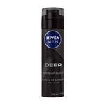 espuma-de-barbear-deep-200ml-nivea-men