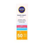 protetor-solar-facial-beauty-expert-fps50--nivea-sun--50g