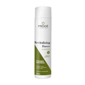 Shampoo Revitalizing Force 300ml Proge