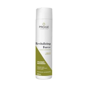 Condicionador Revitalizing Force 300ml Proge