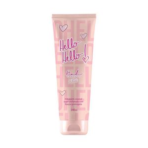 Loçao Hidratante Hello Hello 240ml Ciclo