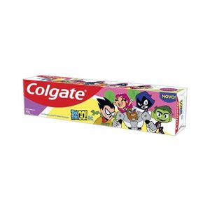 Creme Dental Teen Titans Go 60g Colgate