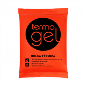 Bolsa Termica Gel Quente E Fria Termo Gel