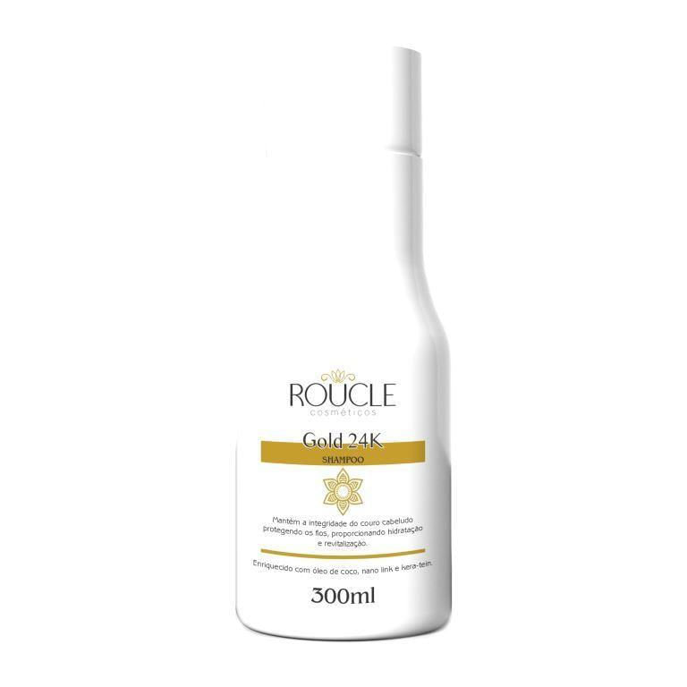 shampoo-gold-24k-roucle-300ml