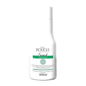 Condicionador  Hidratante Coconut Roucle 300ml