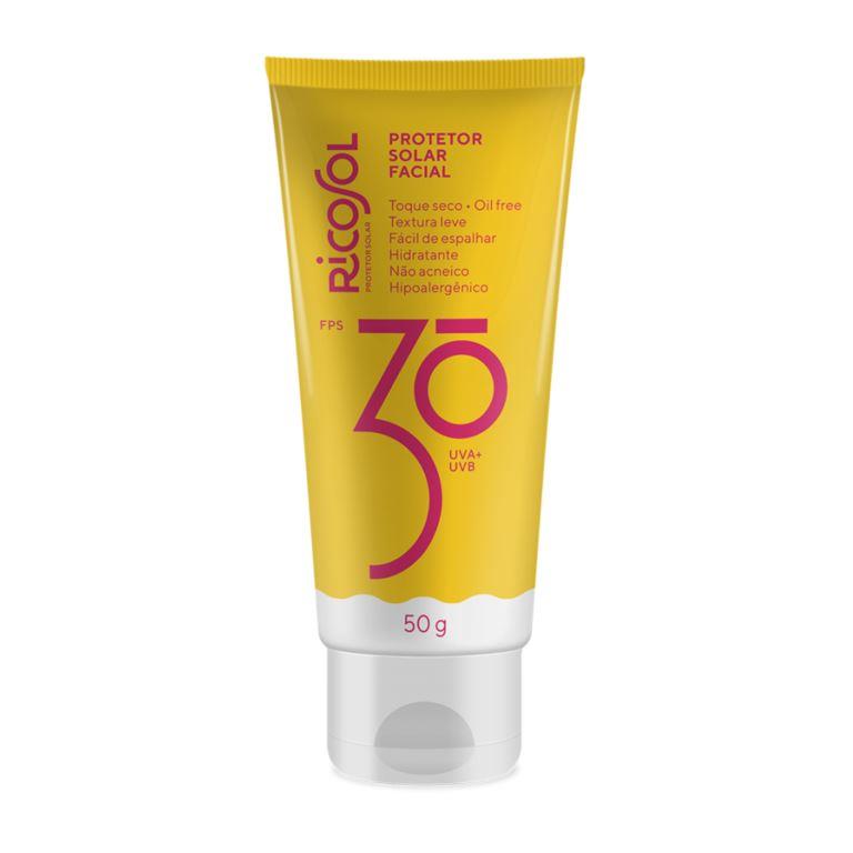 protetor-facial-ricosol-fps30-50g