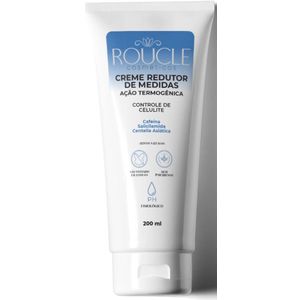 Creme Controle De  Celulite Roucle 200ml