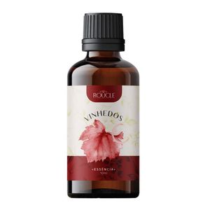 Essencia Vinhedos Roucle 10ml