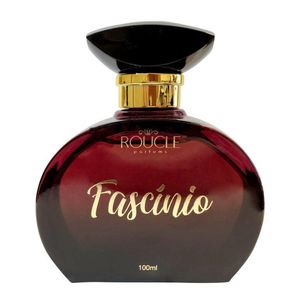 Perfume Feminino Fascinio Roucle 100ml