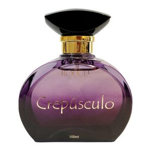 Perfume Feminino Crepusculo Roucle 100ml