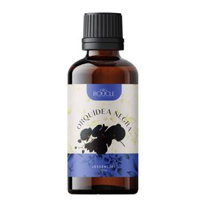 Essencia Orquidea Negra Roucle  10ml