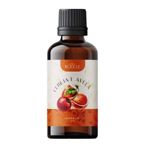 Essencia Cereja &Amp; Avela Roucle 10ml