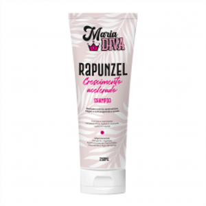 Shampoo Rapunzel Maria Diva 250ml