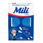 cotonete-mili-75un