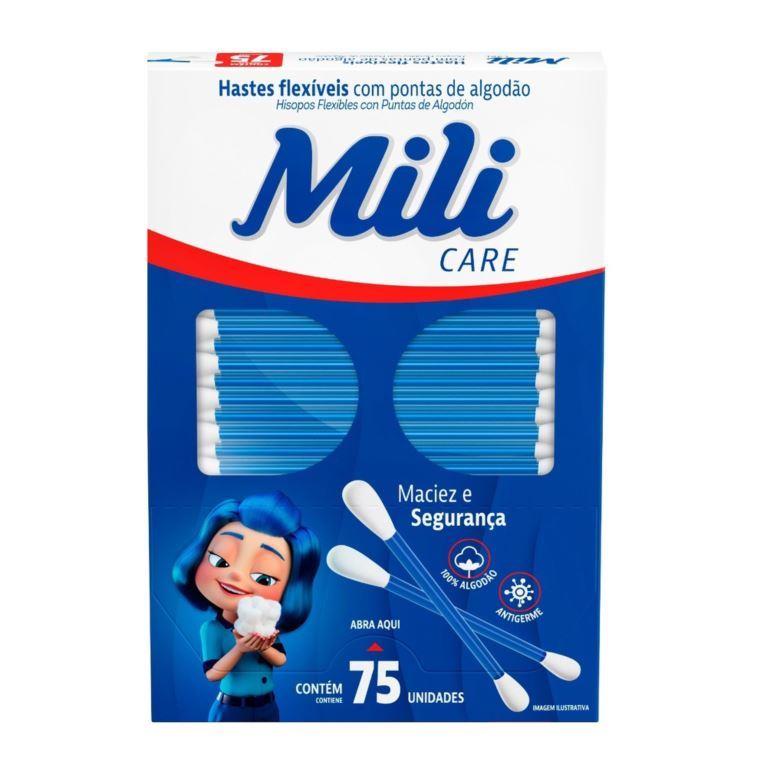 cotonete-mili-75un