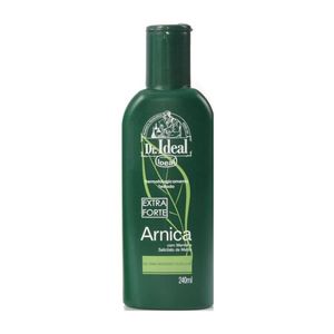 Gel Para Massagem Muscular Arnica Dr. Ideal 240ml