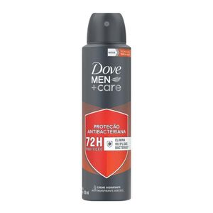 Desodorante Dove Aerossol Men+Care 150ml