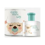 colonia-ciclo-mini-baby-bee-100ml
