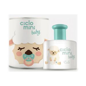 Colonia Ciclo Mini Baby Bee 100ml