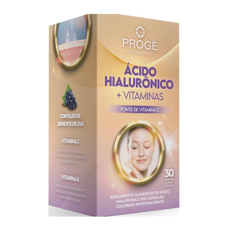 acido-hialuronico-vitaminas-proge-30-capsulas