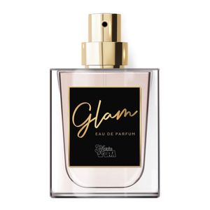 Perfume Feminino Glam Maria Diva 100ml