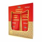 Kit-Maria-Diva-Hidratante-200ml---Sabonete-Liquido-200ml-Amora-e-Pitanga