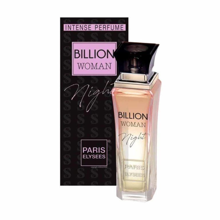 Perfume-Billion-Woman-Night-EDT-100ml