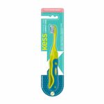 Escova-Dental-Kess-Compact-Kids