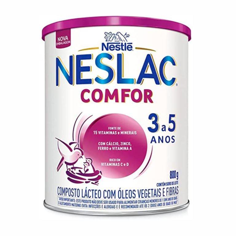 Leite-Neslac-Comfor-800g