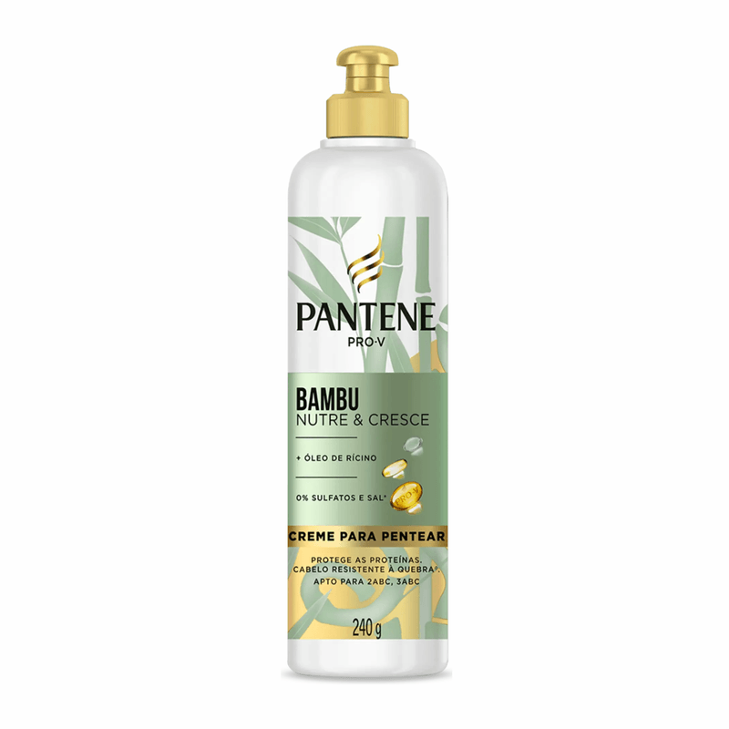 Creme-Para-Pentear-Bambu-Pantene-240g