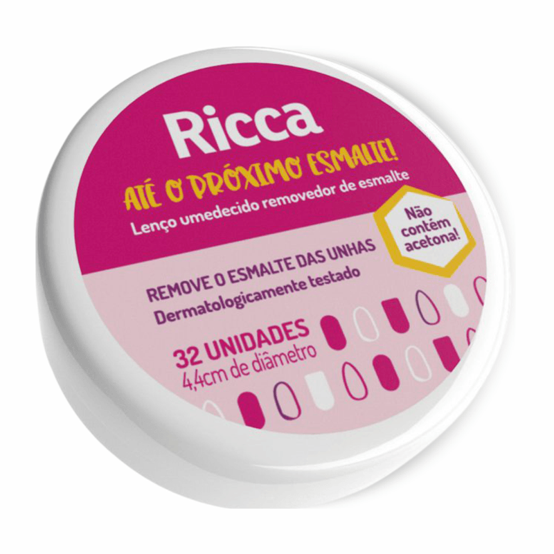 Lenco-Removedor-de-Esmalte-Ricca-com-34-unidades