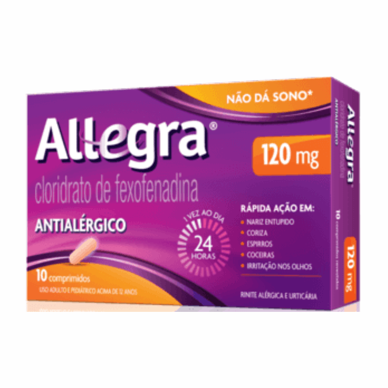 Allegra-120mg-10-Comprimidos