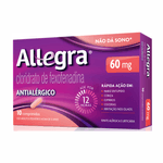 Allegra-60mg-10-Comprimidos