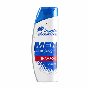Shampoo Anticaspa Men Head & Shoulders 200ml