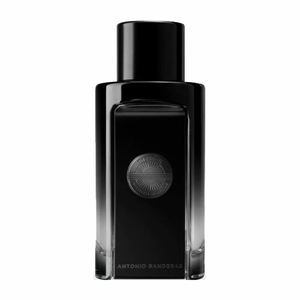 Perfume Masculino The Icon Banderas EDP 100ml