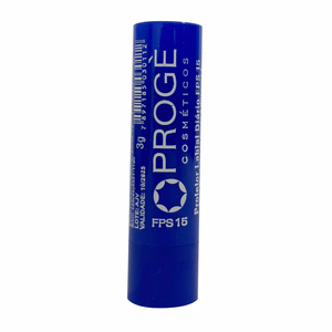 Protetor Labial FPS 15 Progè 3g