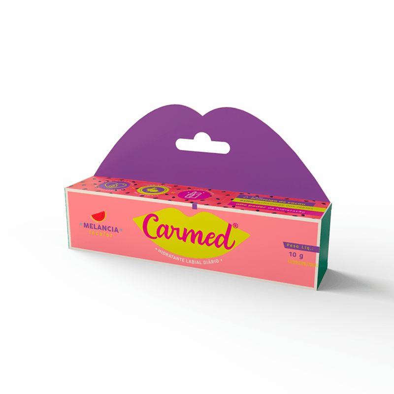 hidratante-labial-carmed-melancia-10g