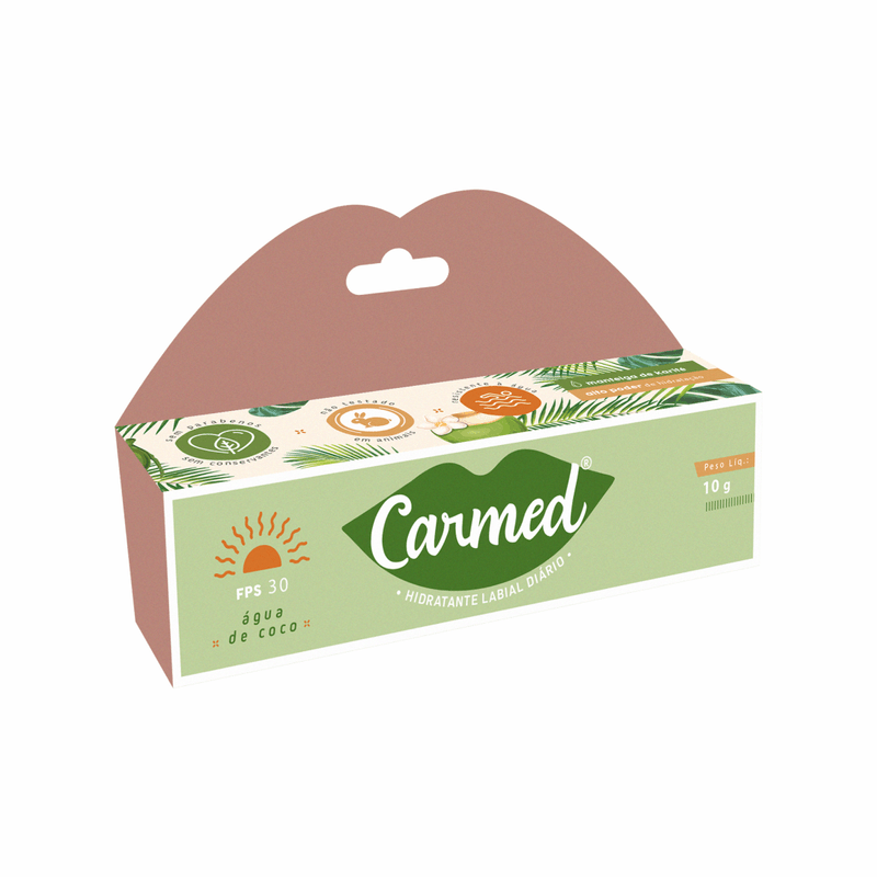 hidratante-labial-carmed-agua-coco-fps-30-10g