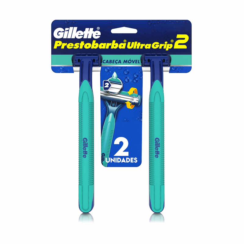 Aparelho-para-Barbear-Descartavel-Gillette-Prestobarba-Ultragrip-2