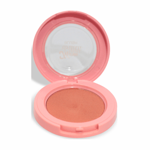 Blush Compacto Rosado Maria Diva 01 3,5g