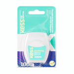 Fio-Dental-Kess-Basic-100m