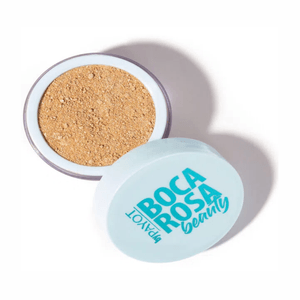 Pó Solto Facial Iluminador Boca Rosa Payout Beauty Flash