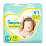 Fralda-Pampers-RN-Premium-36-unidades