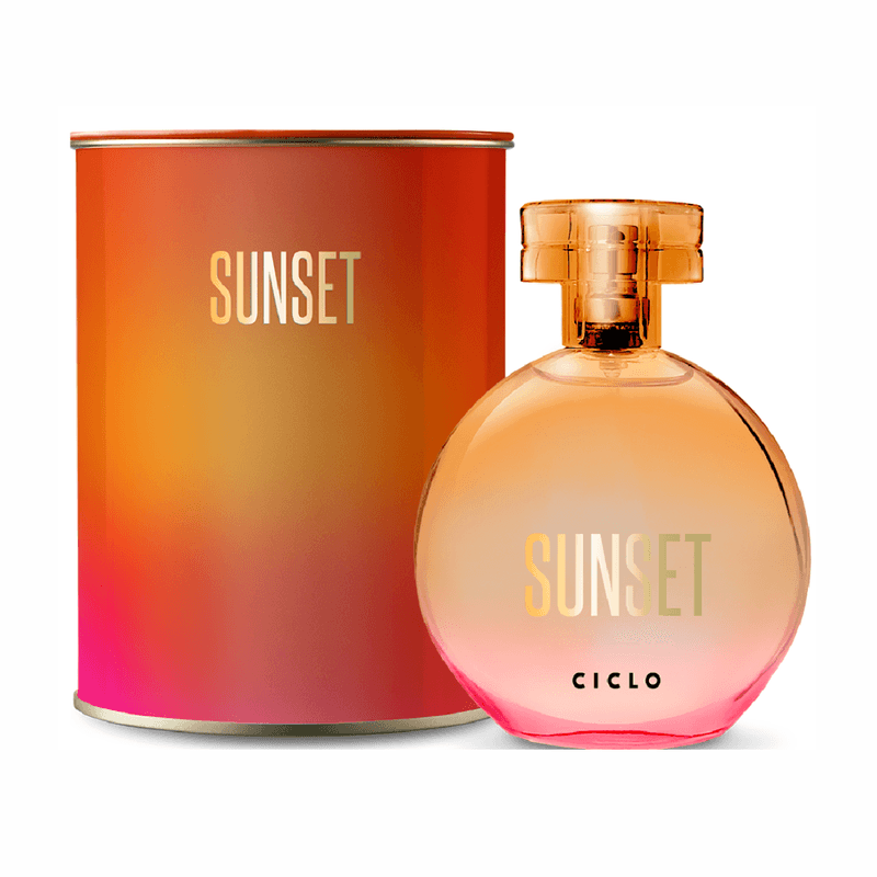 Perfume-Feminino-Sunset-Ciclo-Lata-100ml