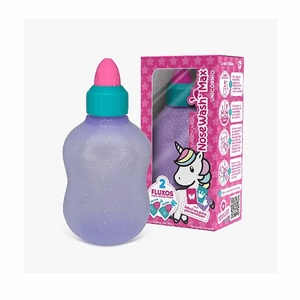 Dispositivo Nosewash para Lavagem Nasal Unicórnio 240ml
