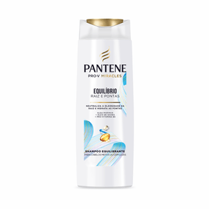 Shampoo Equilíbrio Pantene 175ml