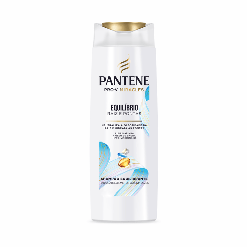 Shampoo-Equilibrio-Pantene-175ml