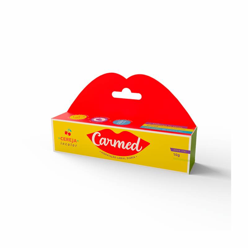 Hidratante-Labial-Carmed-de-Cereja-10g