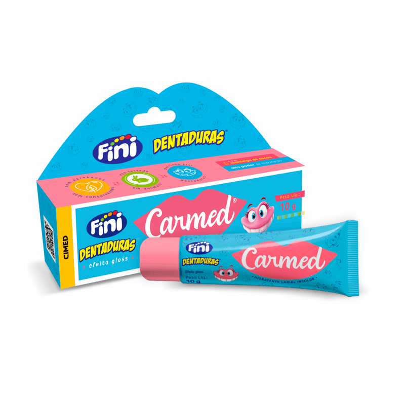 Hidratante-Labial-Carmed-Fini-Dentaduras-10g